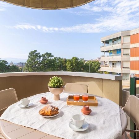 Colle Bonaria Apartment Cagliari Luaran gambar