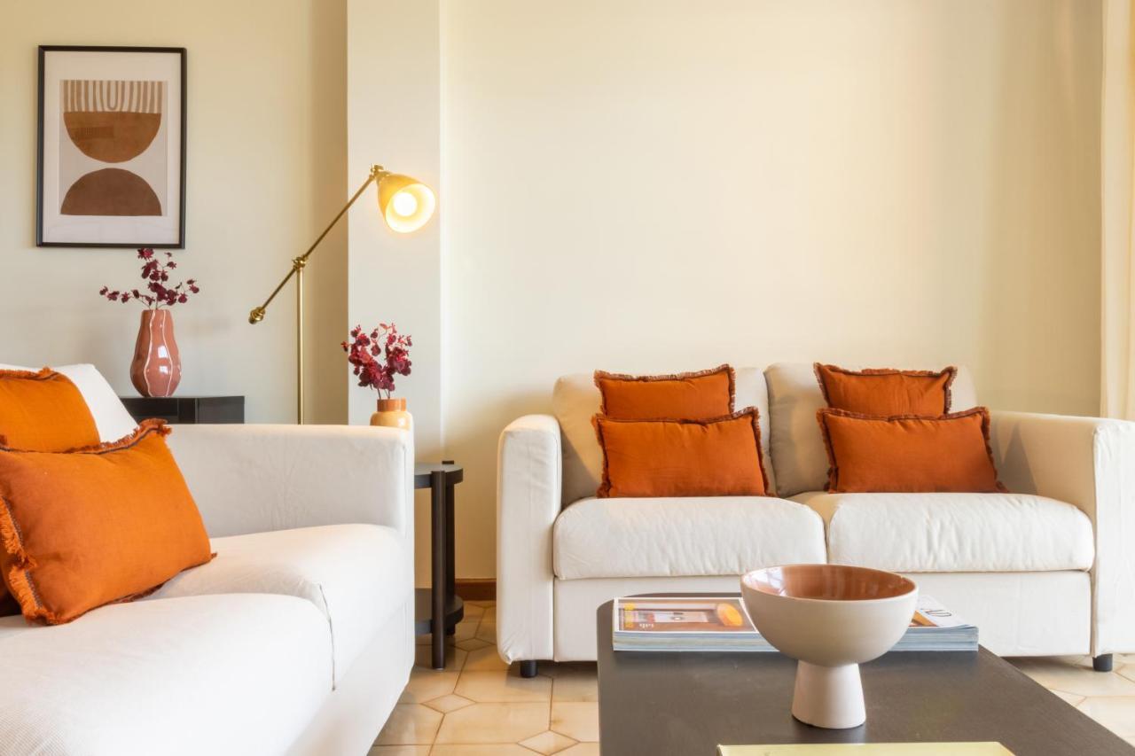 Colle Bonaria Apartment Cagliari Luaran gambar
