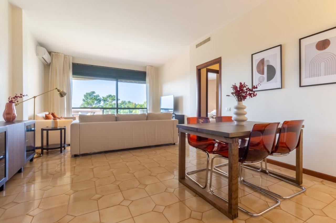 Colle Bonaria Apartment Cagliari Luaran gambar