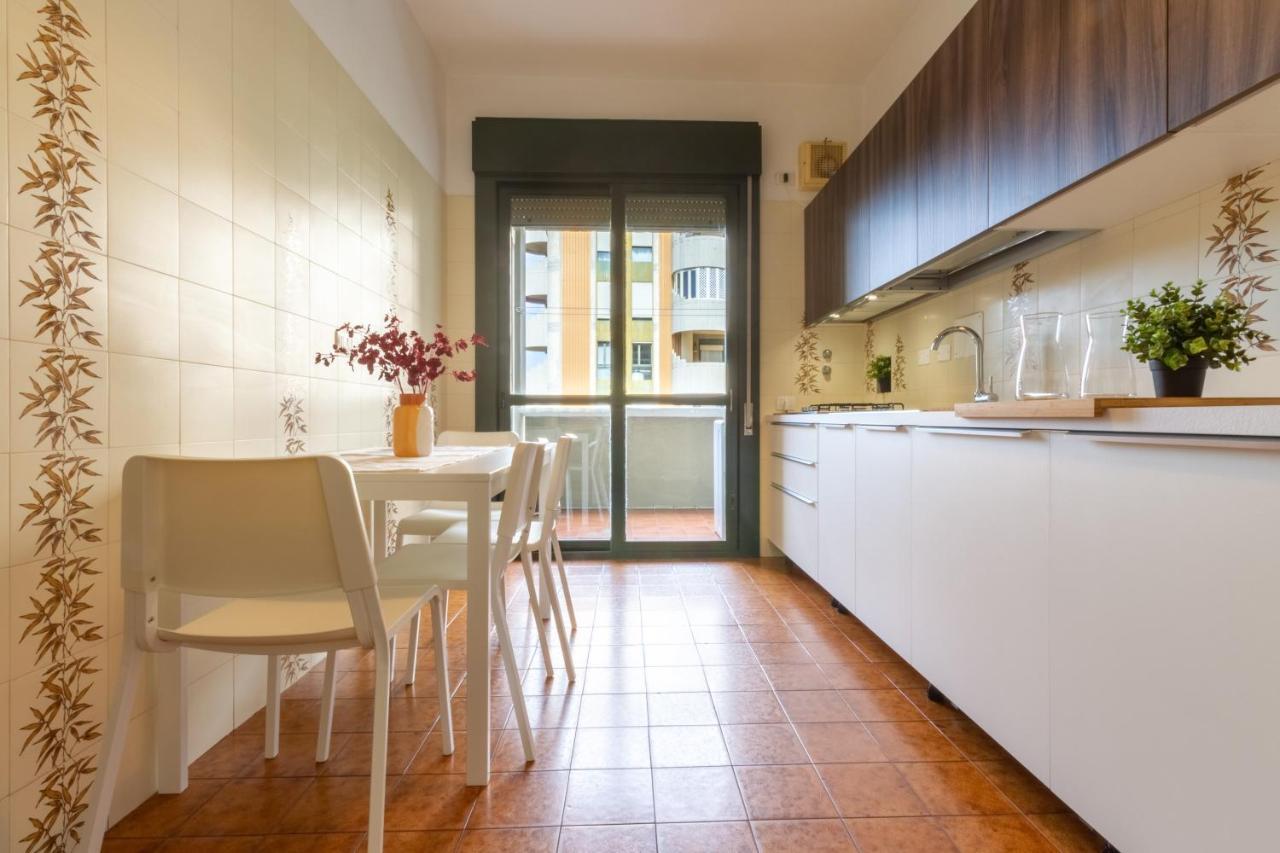 Colle Bonaria Apartment Cagliari Luaran gambar