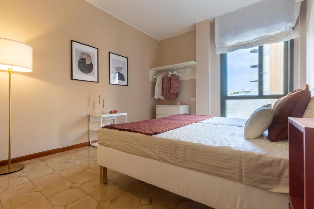 Colle Bonaria Apartment Cagliari Luaran gambar