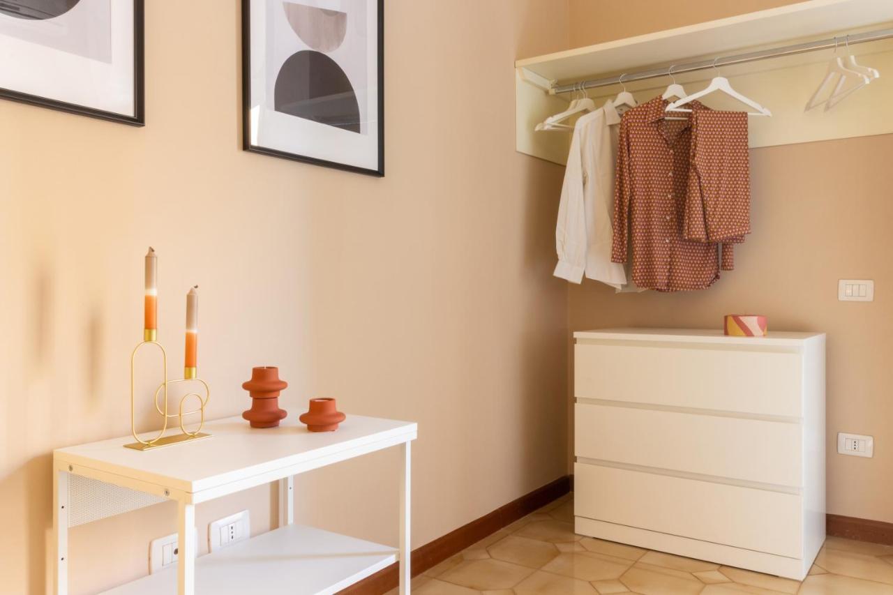 Colle Bonaria Apartment Cagliari Luaran gambar