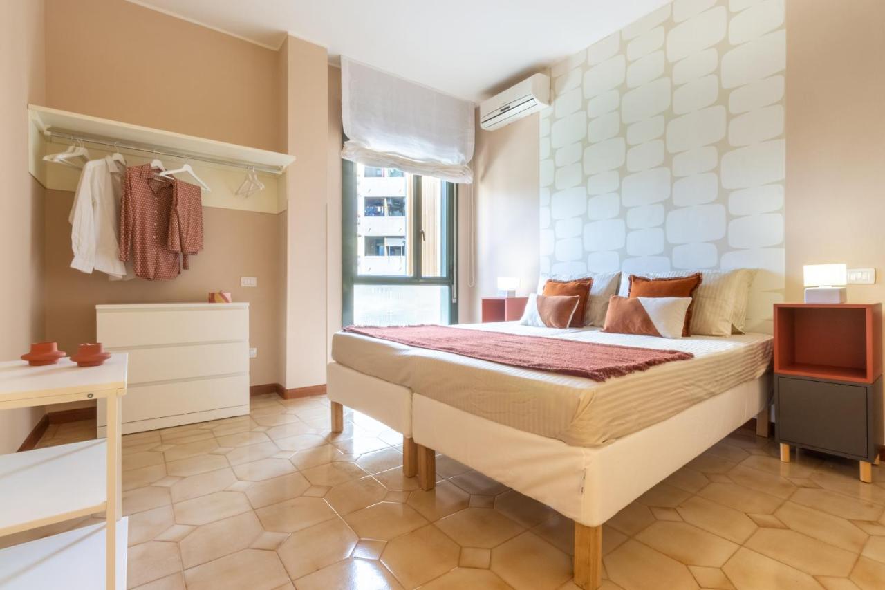 Colle Bonaria Apartment Cagliari Luaran gambar